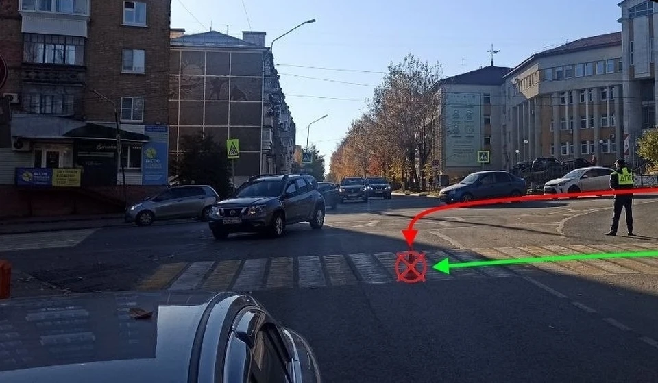 Фото: Госавтоинспекция Коми