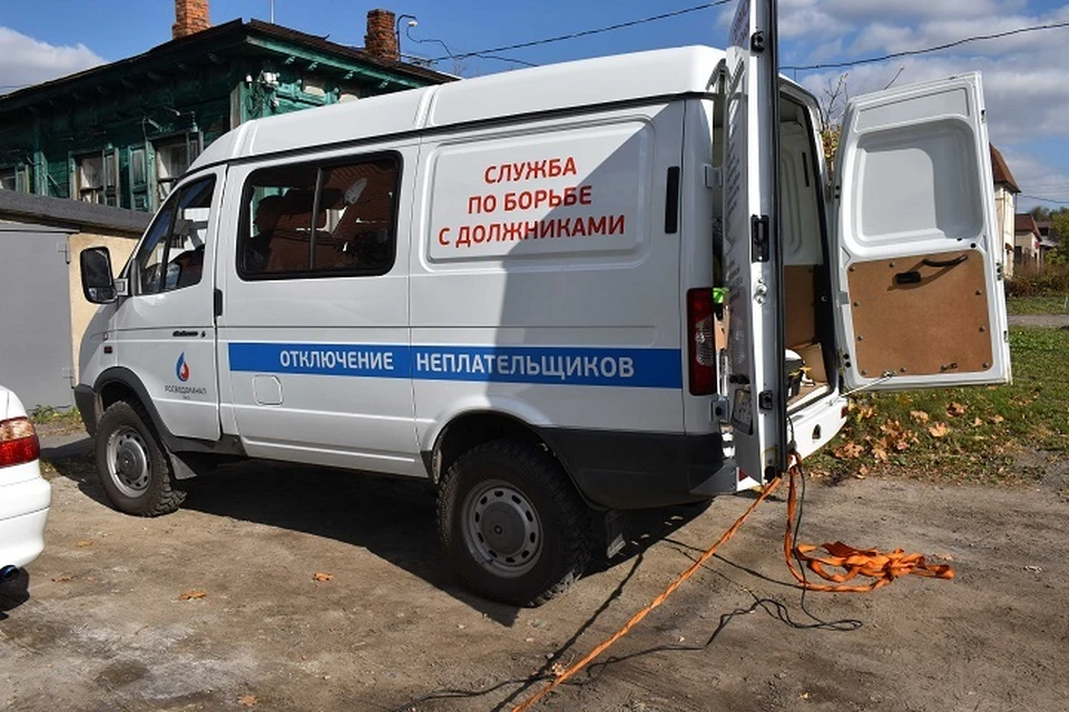 Фото: пресс-служба омского водоканала.