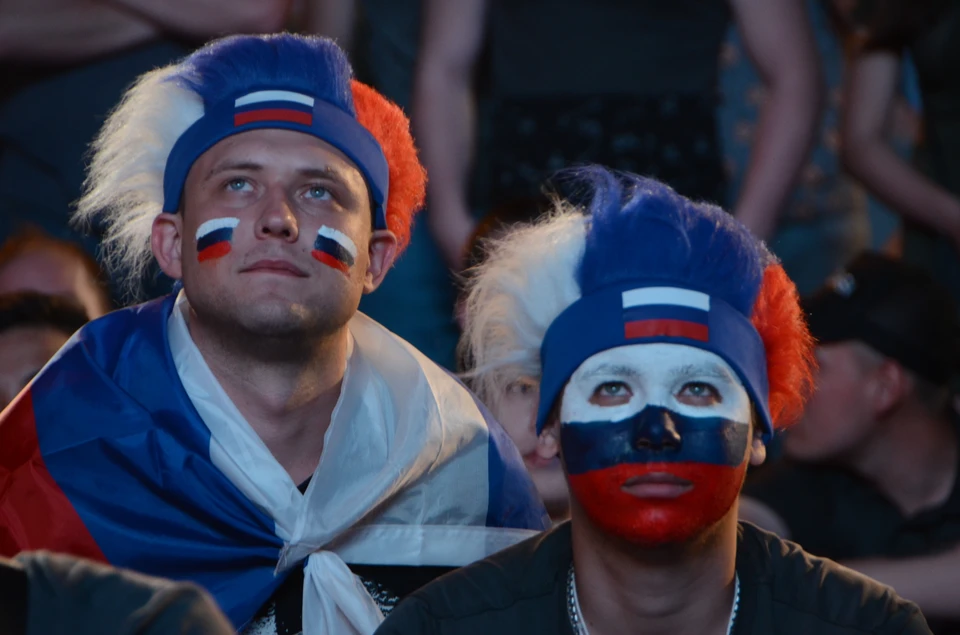 Сборные России и Ирана сыграют на стадионе «Волгоград Арена» 10 октября.