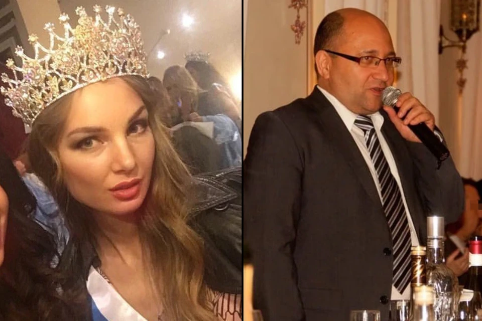 Жена Александра Супоницкого рассказала подробности о его убийстве. Фото: vk.com/alisa_suponitskaia / suart-group.ru