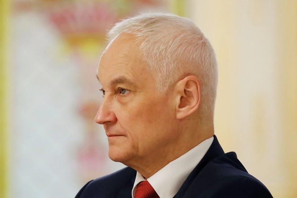 Андрей Белоусов проверил объекты Минобороны России в Таджикистане