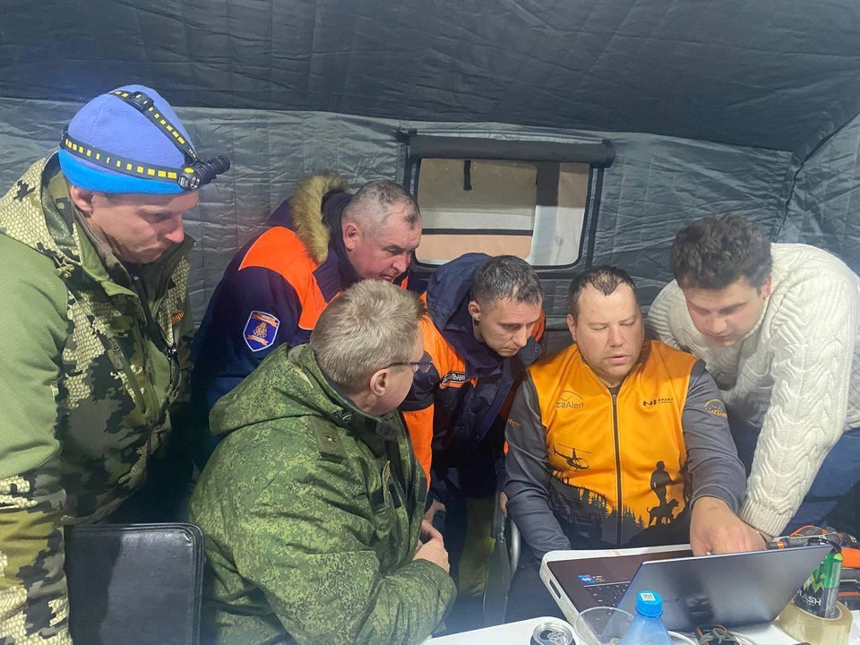 Фото: ГСУ СК России по Красноярскому краю и Республике Хакасия