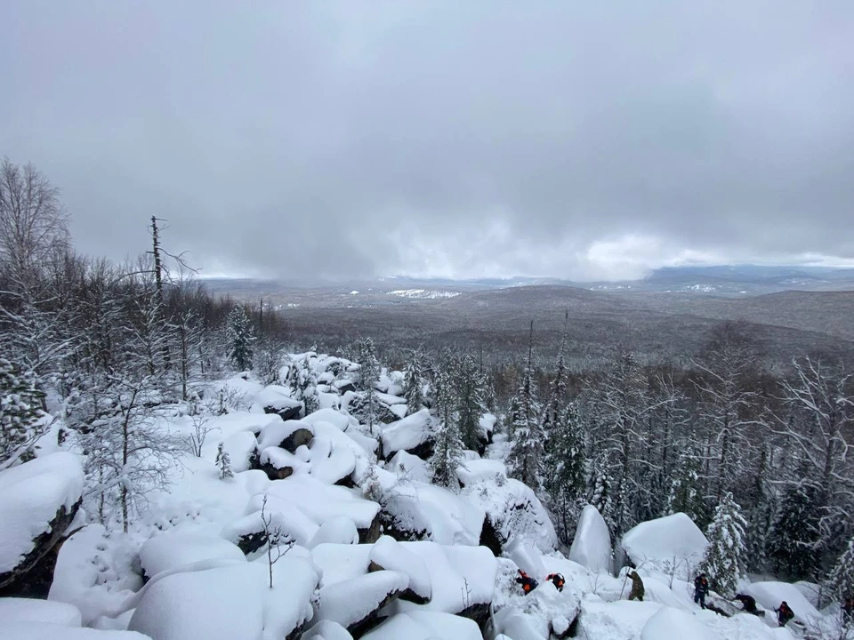 Фото: ГСУ СК России по Красноярскому краю и Республике Хакасия