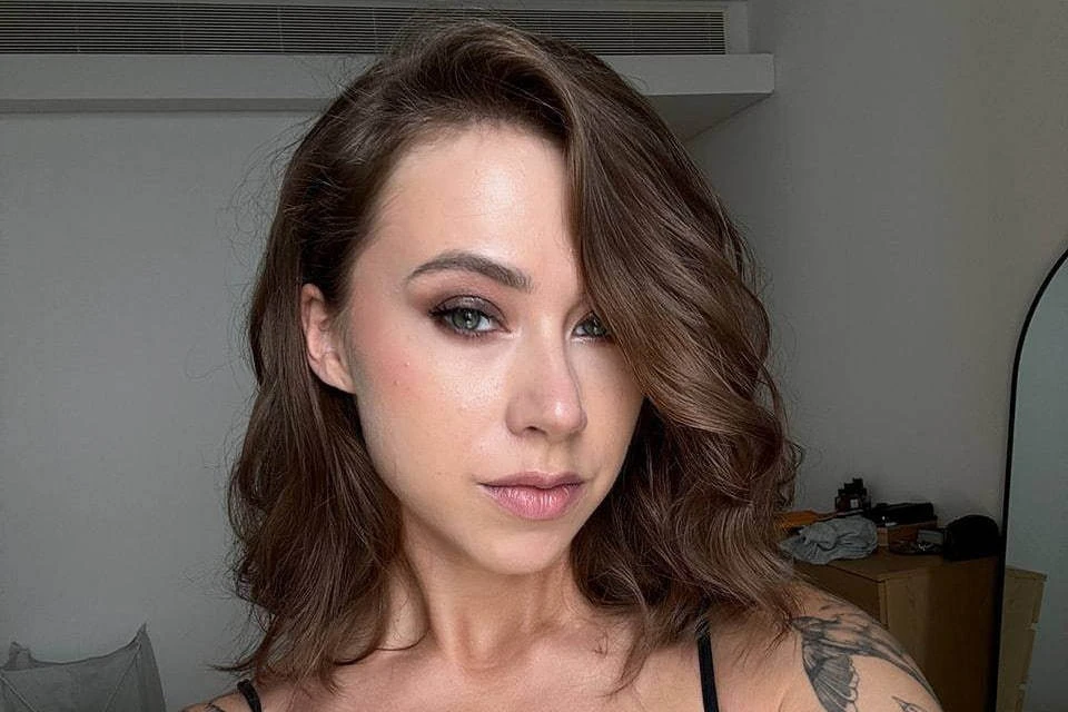 Налоговая просит признать блогера Митрошину банкротом за долг 211 млн рублей. Фото: личная страница в соцсетях