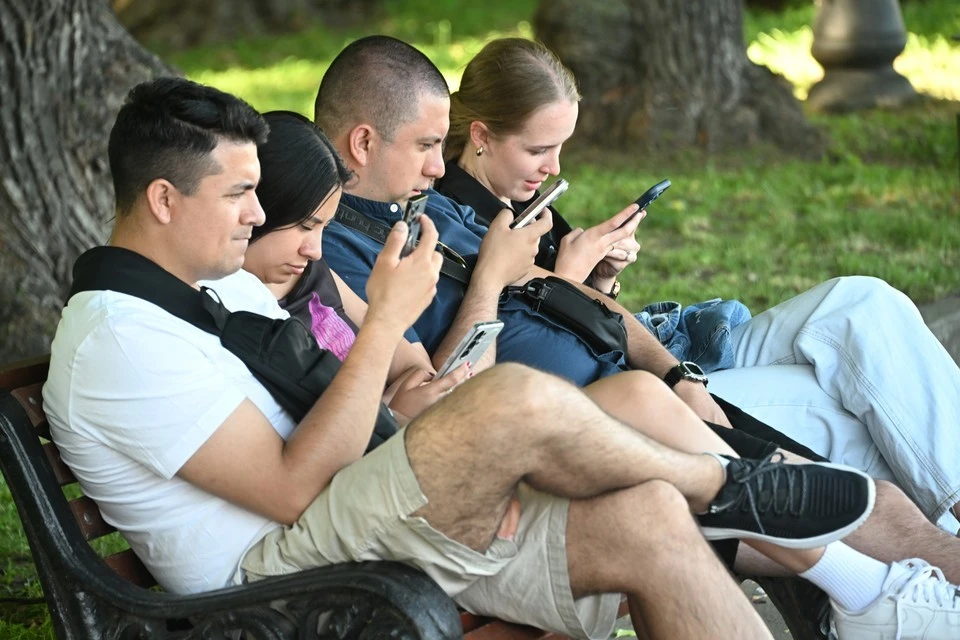 В Минцифры заявили, что сеть в России будет работать постоянно в любой день недели