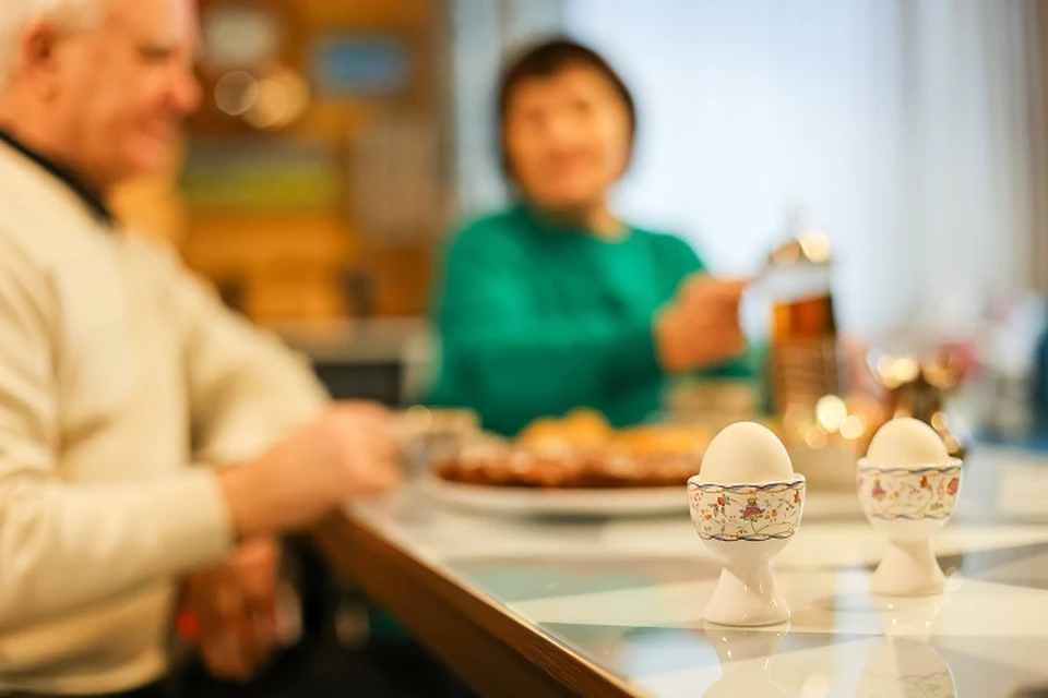 Она жила в спокойствии, пока ее гражданского супруга не поразил страшный недуг.