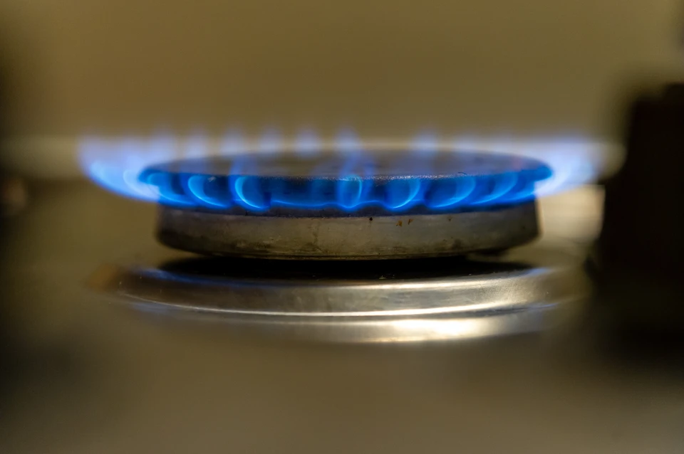 Появилась возможность обеспечить газом более 200 жилых домов