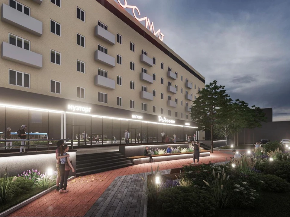 Фото: телеграм-канал «Омск_путеводитель»