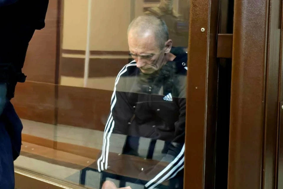 Виталий Манишин