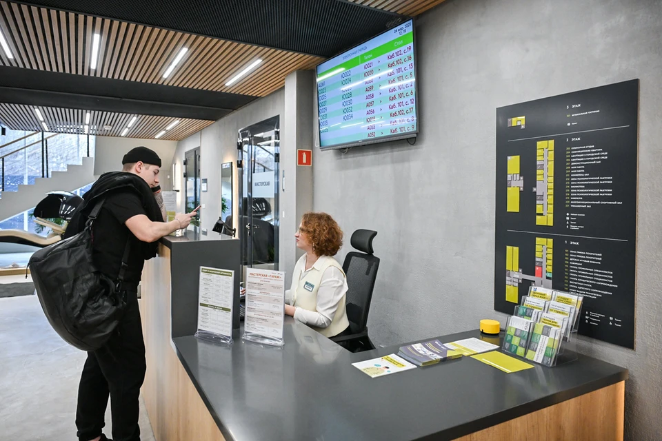 В Едином центре поддержки в Береговом проезде участникам СВО оказывают всестороннюю помощь - от реабилитации до трудоустройства.