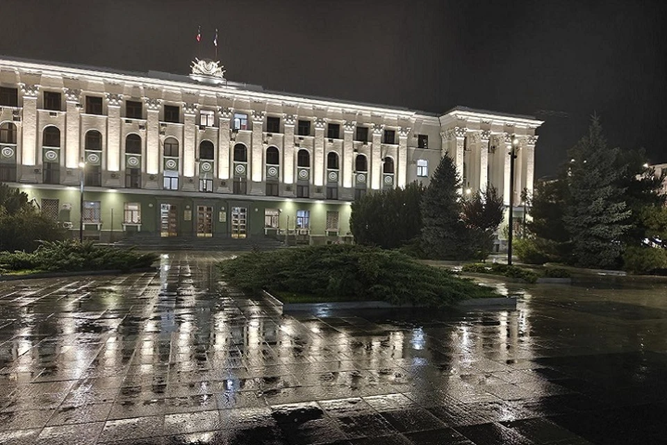 В МЧС предупердили об усилении дождей к концу дня