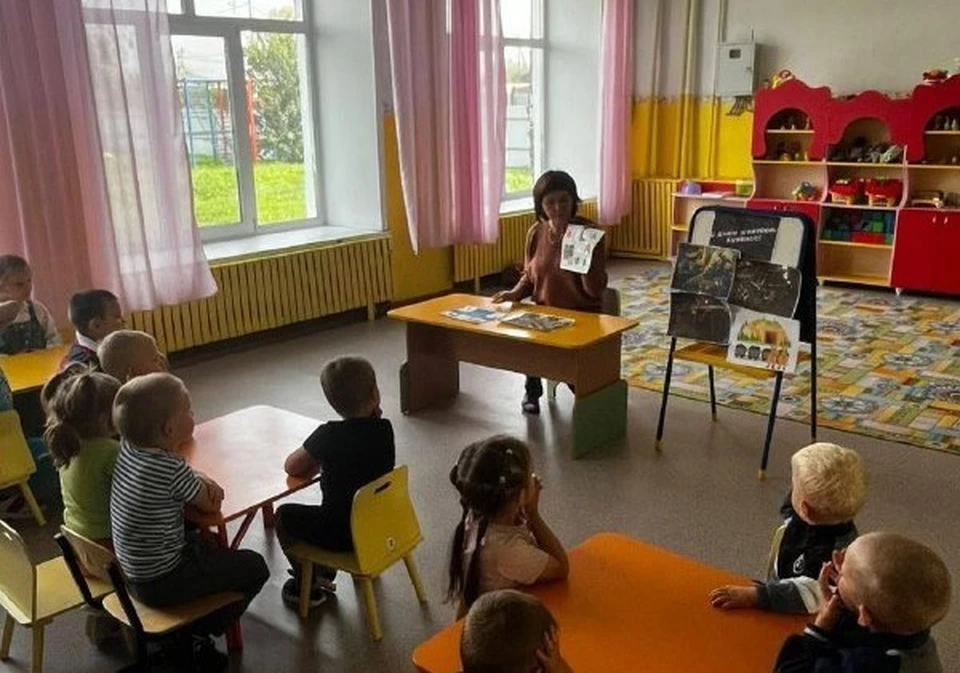 Фото: телеграм-канал Софьи Балакиревой.