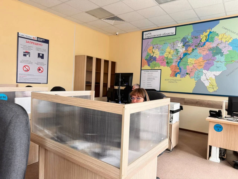Фото: МинИнформ 64 Z