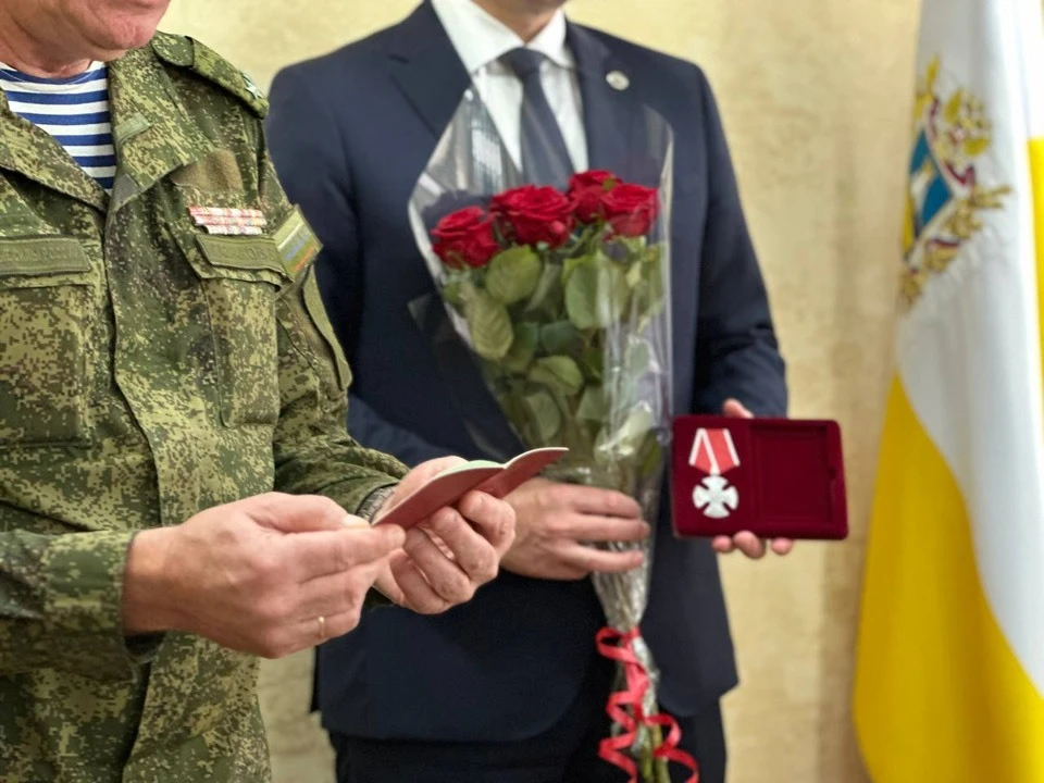 Фото: администрация Кисловодска