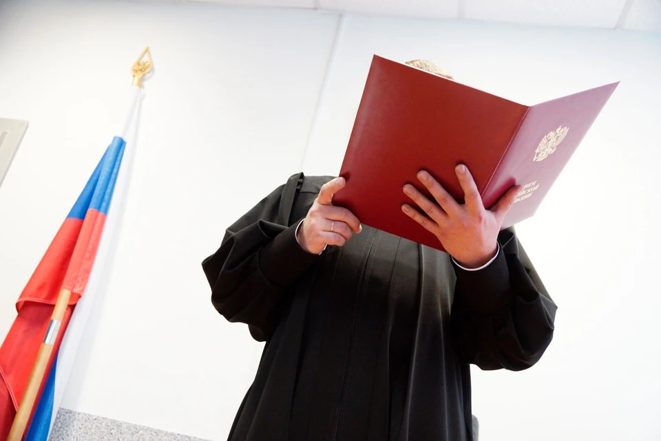 Уголовное дело передали в суд. Фото: Алексей БУЛАТОВ.