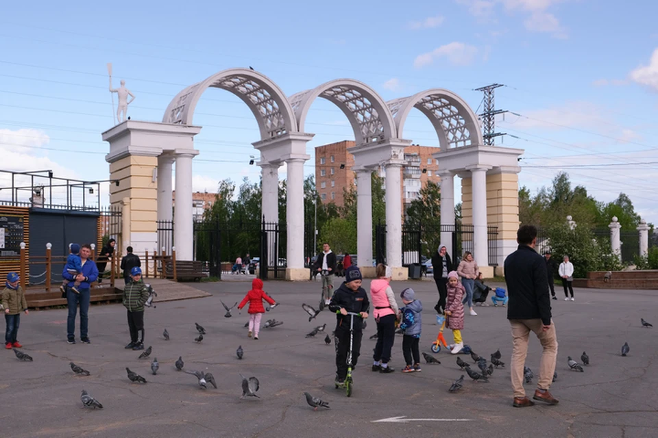 О сроках пока не сообщается