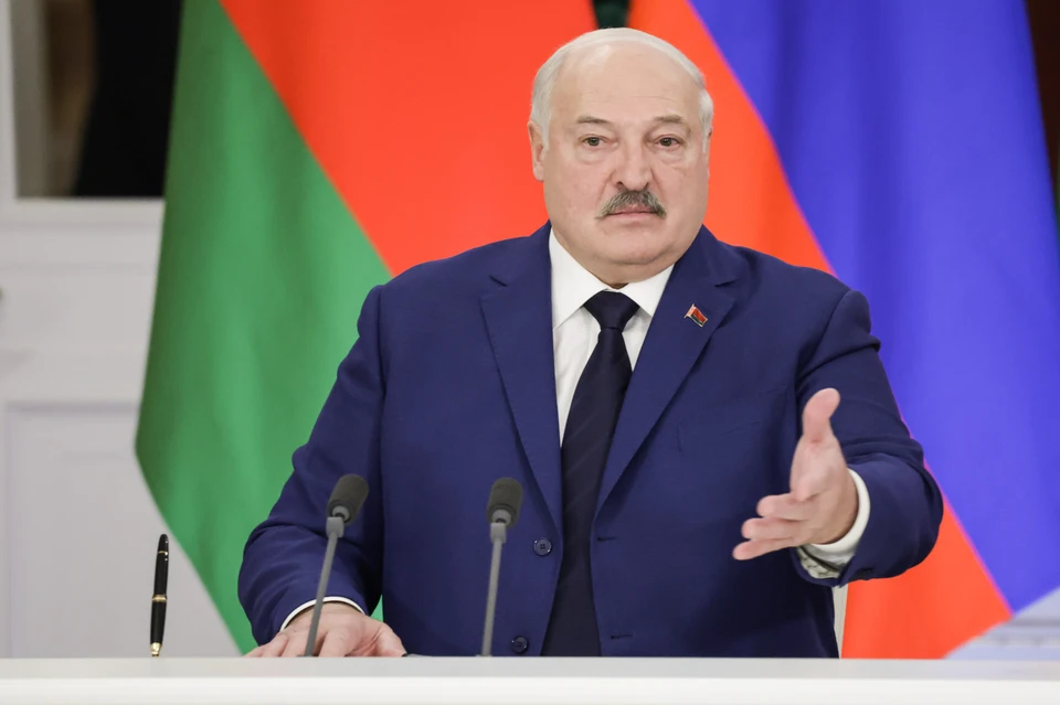 Кто тормозит решение украинского конфликта: Александр Лукашенко поделился мнением