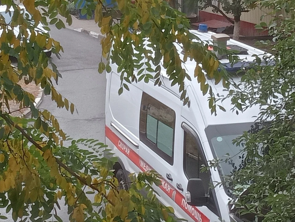 Всех пострадавших госпитализируют в больницы Белгорода