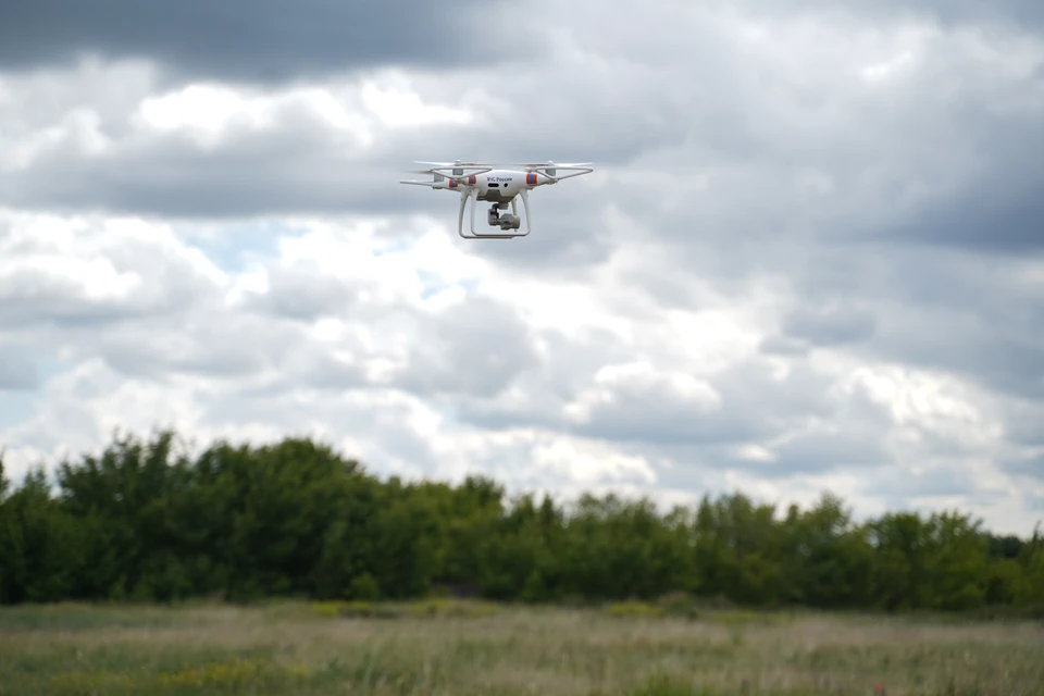 Страны ЕС реализуют новую противодронную оборону якобы против угрозы РФ