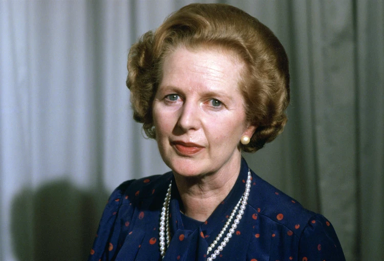 Уважала Россию: Маргарет Тэтчер сегодня исполнилось бы 100 лет