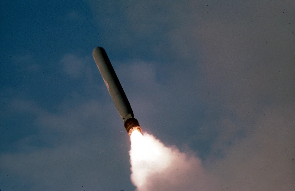 Журналист Боуз рассказал о последствиях вероятных поставок Tomahawk Киеву