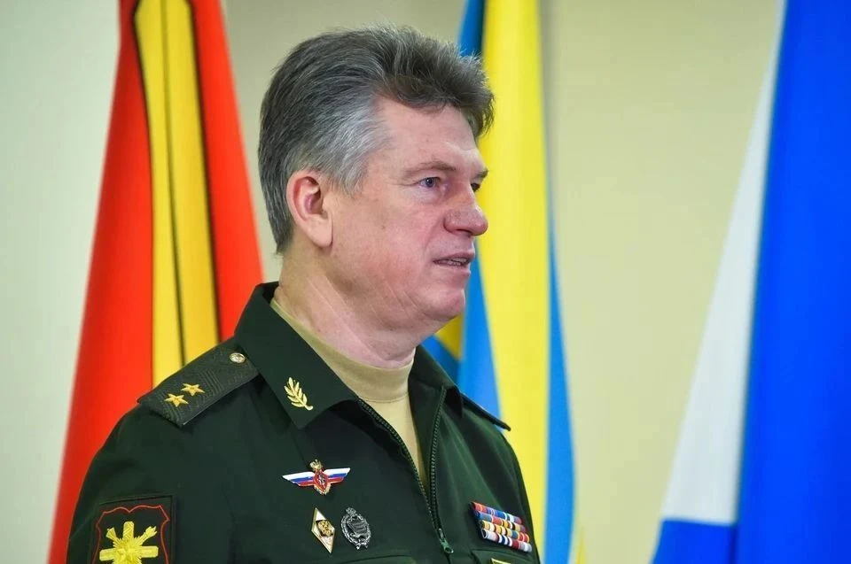 Арестованный экс-кадровик Минобороны РФ Кузнецов написал письмо Владимиру Путину
