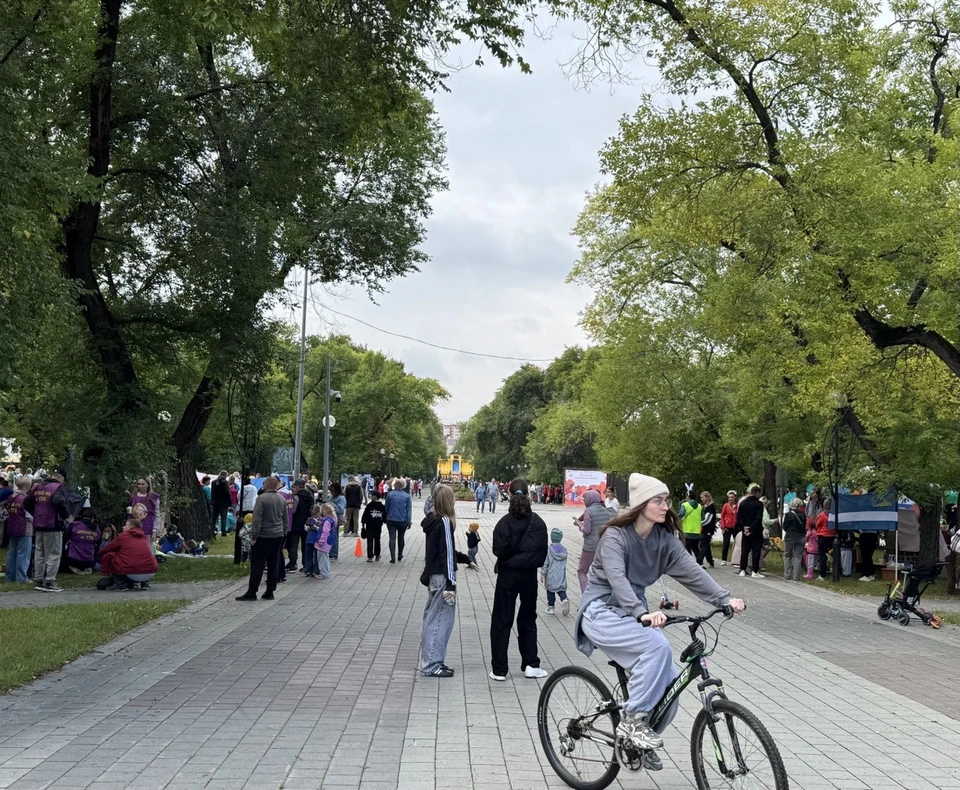 Тюменские подростки регулярно «атакуют» посетителей и сотрудников ТЦ.