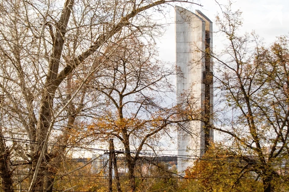 Ижевчане сообщили о хлопке вечером 13 октября