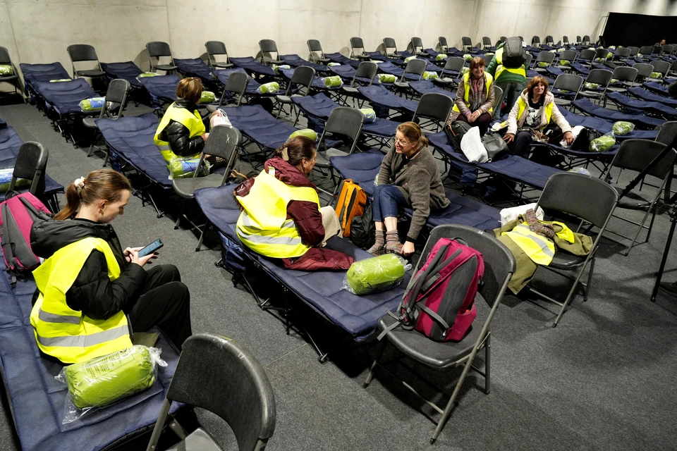 Ресурсы Польши исчерпаны: Варшава сообщила плохие новости для украинцев