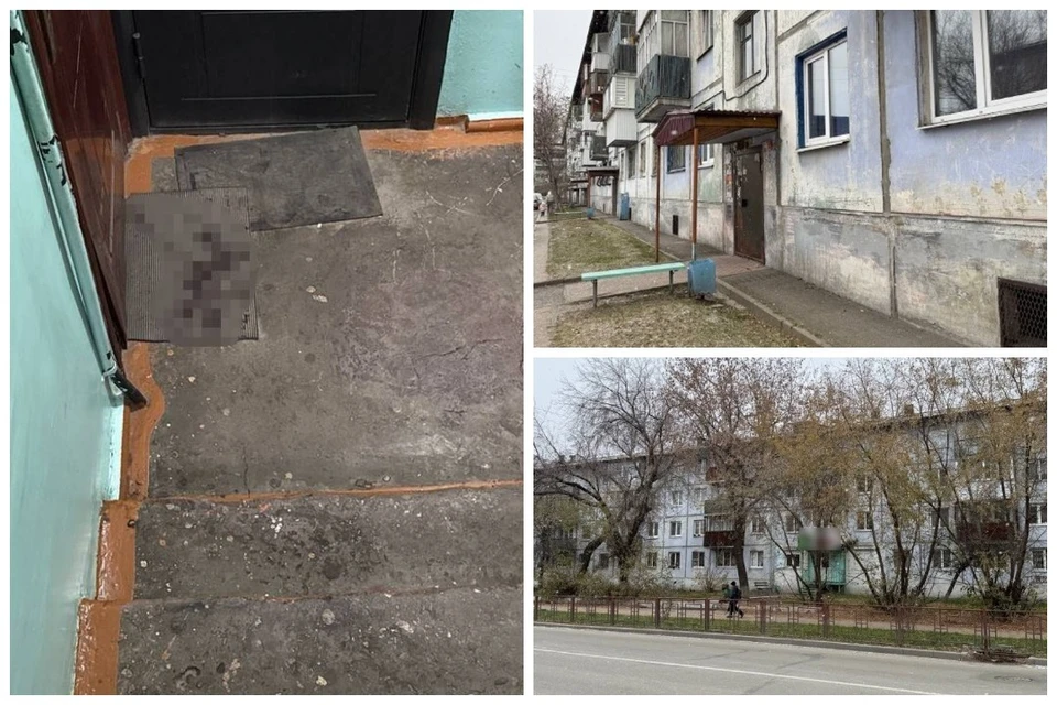 Казалось бы, детская ссора. Никто и представить не мог, к чему она приведет.