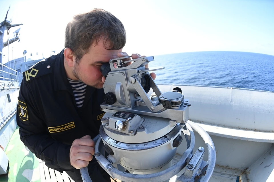 Разработка соответствует стратегии цифровой трансформации российской науки