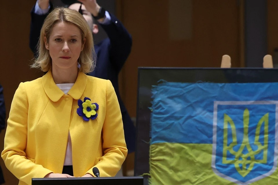 Журналист Боуз назвал Каллас главным обманщиком после слов об Украине