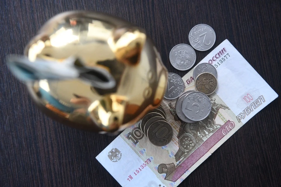 Правительство Севастополя отчиталось об исполнении бюджета в первом полугодии. Фото: архив "КП"