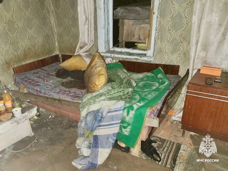 Фото: ГУ МЧС России по СК
