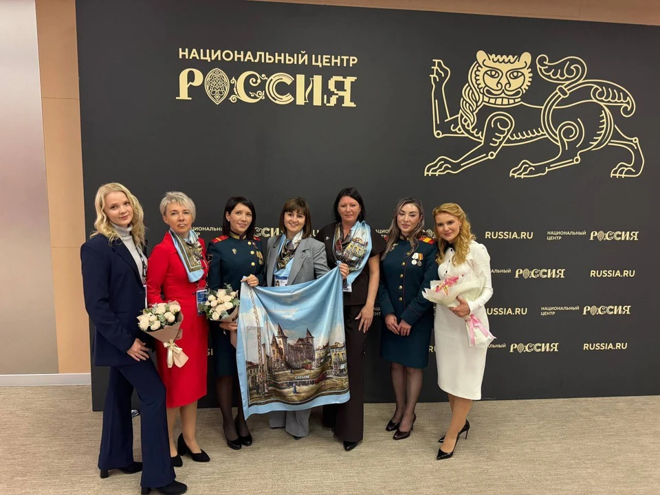 Фото: ООО "Волга-Медиа"