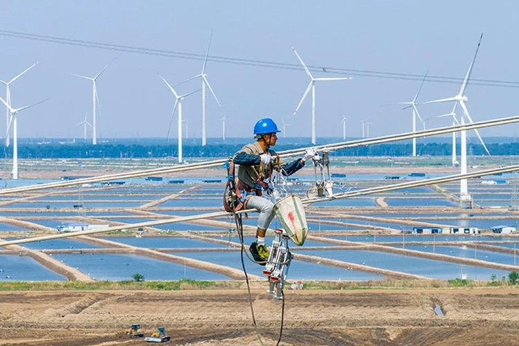 Эксперты одобряют новый план Китая по борьбе с изменением климата