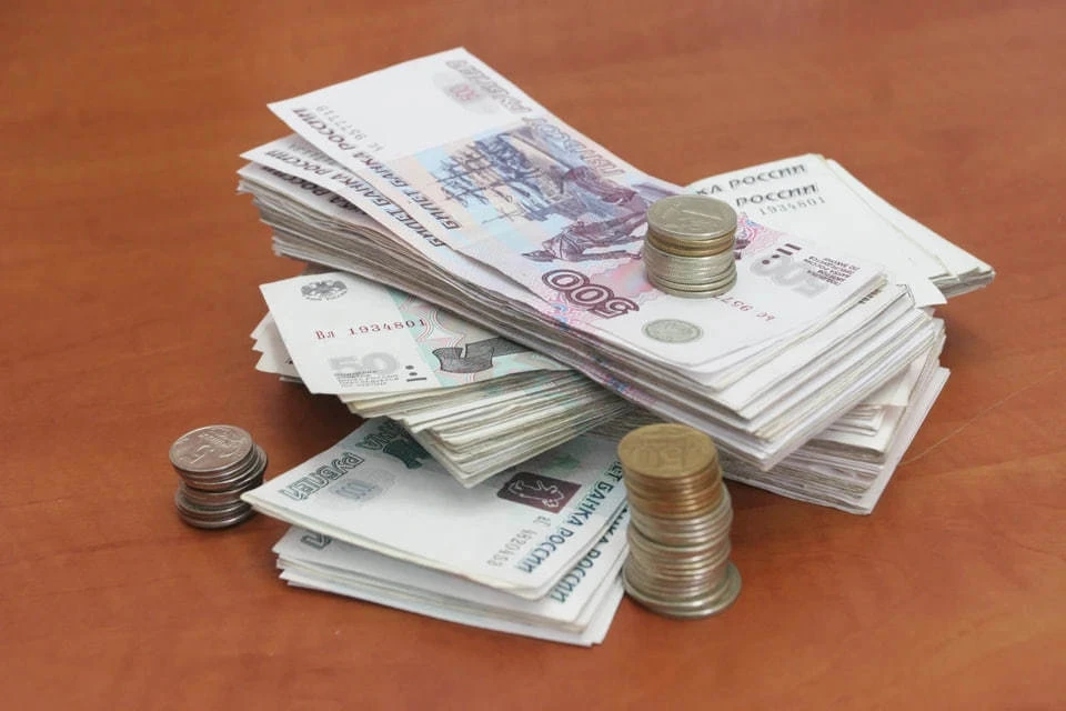 Срок выплат пенсионных и детских пособий сдвинется в ноябре