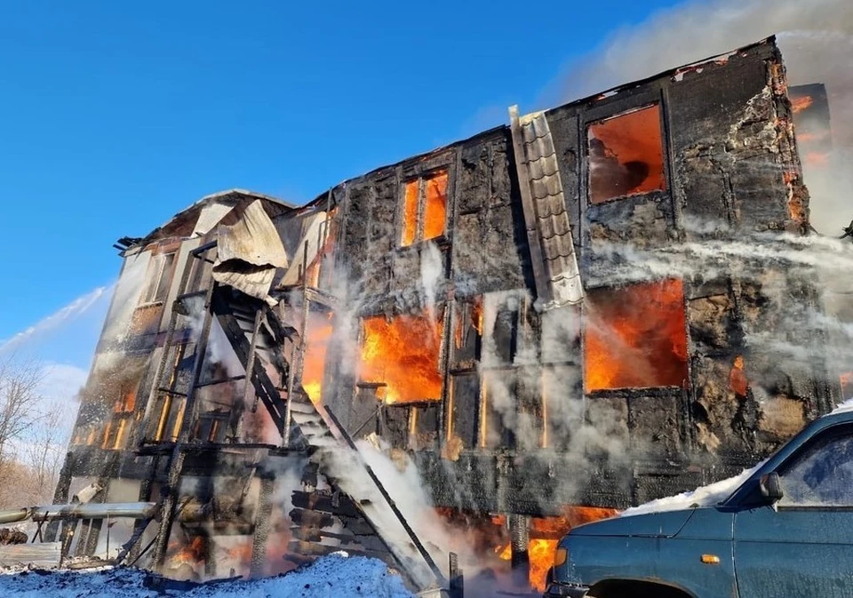 Фото: МЧС России по ЯНАО