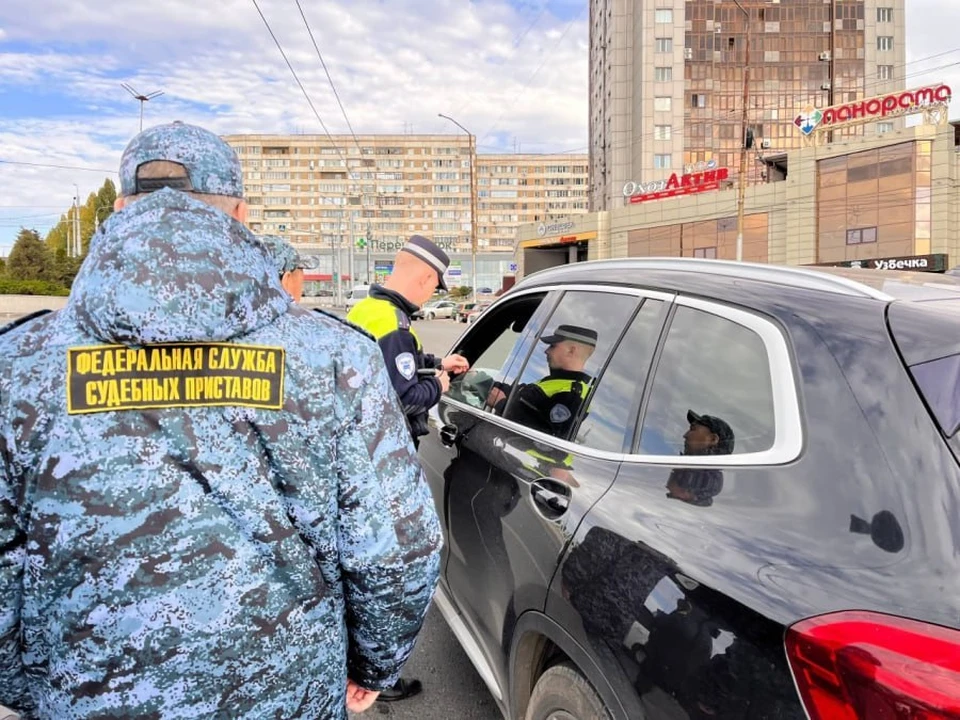 Фото: ГУ ФССП по Саратовской области