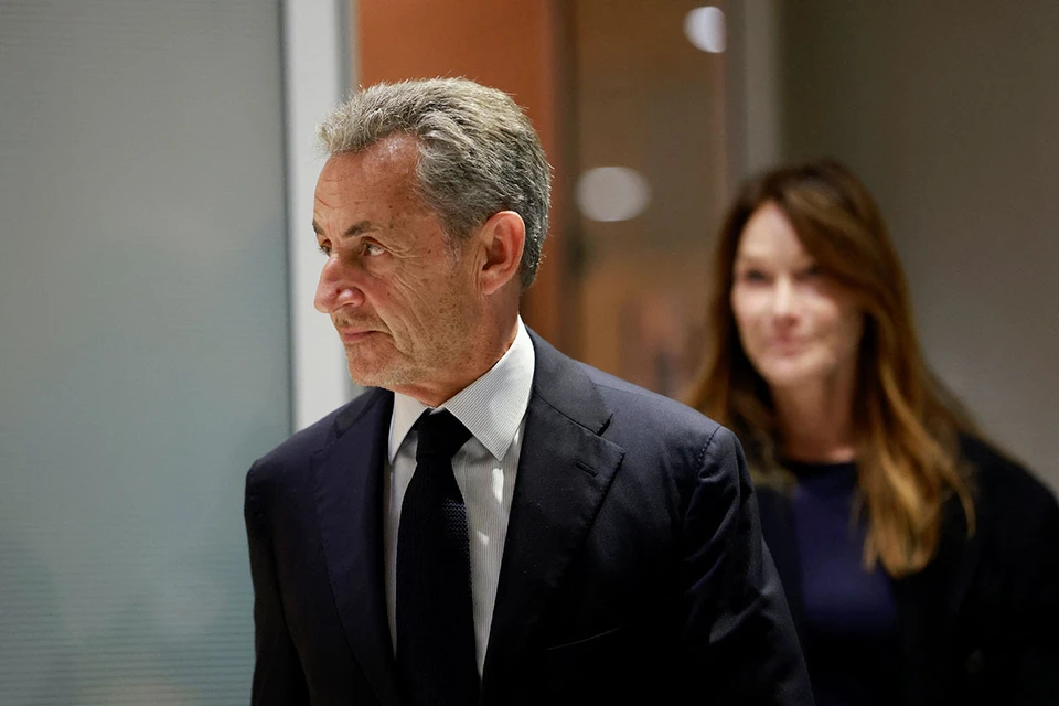 Бывший президент Франции Николя Саркози уже через неделю окажется за решеткой - это первый подобный случай в истории французского президентства.