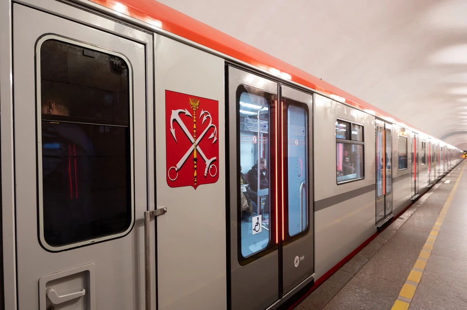 Теперь аналогичные составы начнут поставлять и на другие ветки.