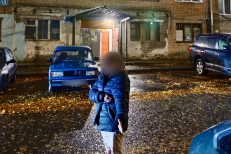 Что именно не поделили собутыльницы, выяснит следствие. Фото: СУ СК России по Кировской области