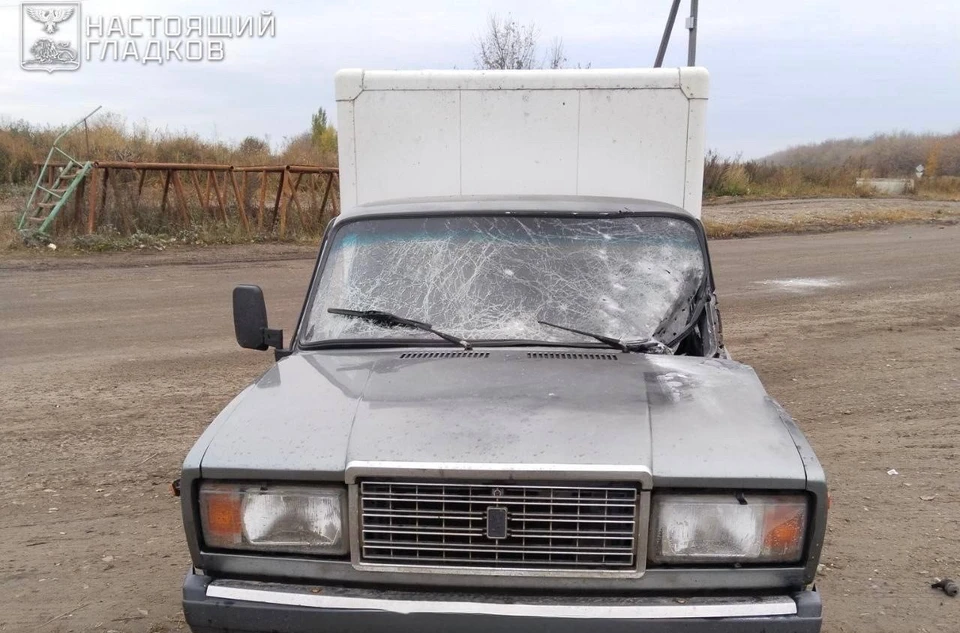 Больше 100 беспилотников атаковали Белгородскую область за сутки