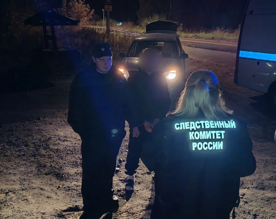 Фото: СУ СК России по Владимирской области