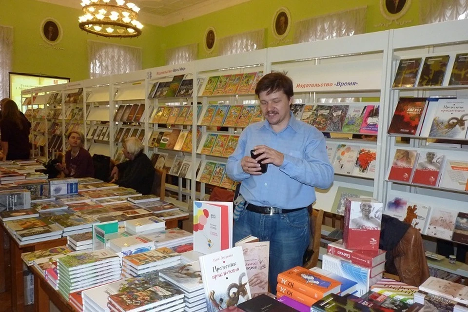 Это будут три насыщенных дня. Фото: Екатерина ИЛЬИНА