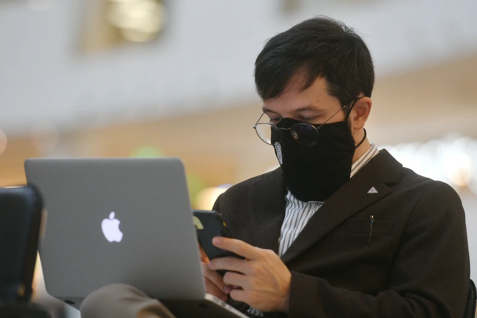 Минцифры пригрозило Apple жесткой ответственностью из-за российских поисковиков