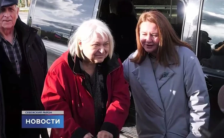 «Собирайтесь, приезжайте!»: Псковский губернатор призвал соотечественников не терпеть русофобскую политику Прибалтики