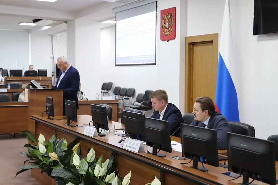 Более 200 семей нижегородцев улучшили свои жилищные условия