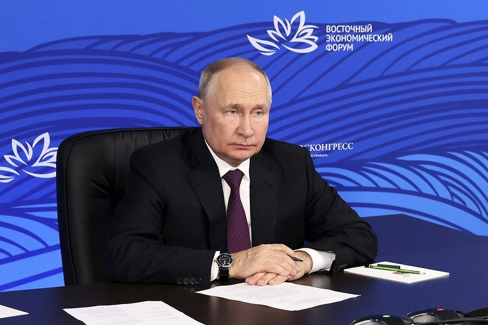 Владимир Путин трогательно поддержал Маргариту Симоньян после смерти мужа: что он сказал