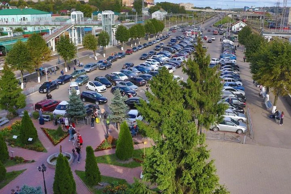 Фото: служба корпоративных коммуникаций МЖД.